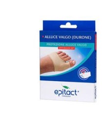 PROTEZIONE PER ALLUCE VALGO EPITACT IN GEL DI SILICONE EPITHELIUM 26 MISURA LARGE