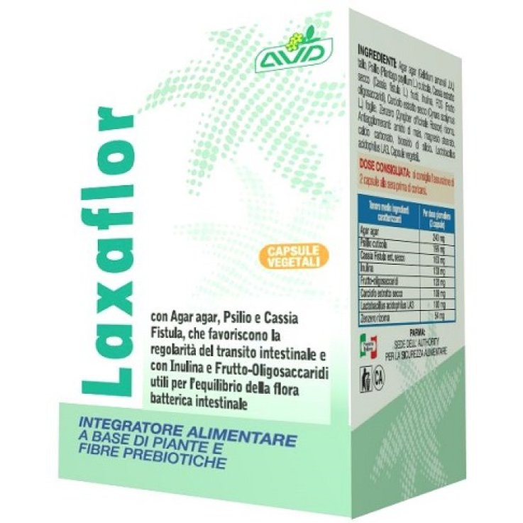 LAXAFLOR 50 CAPSULE MIRABILIS LAXAFLOR 50 CAPSULE MIRABILIS