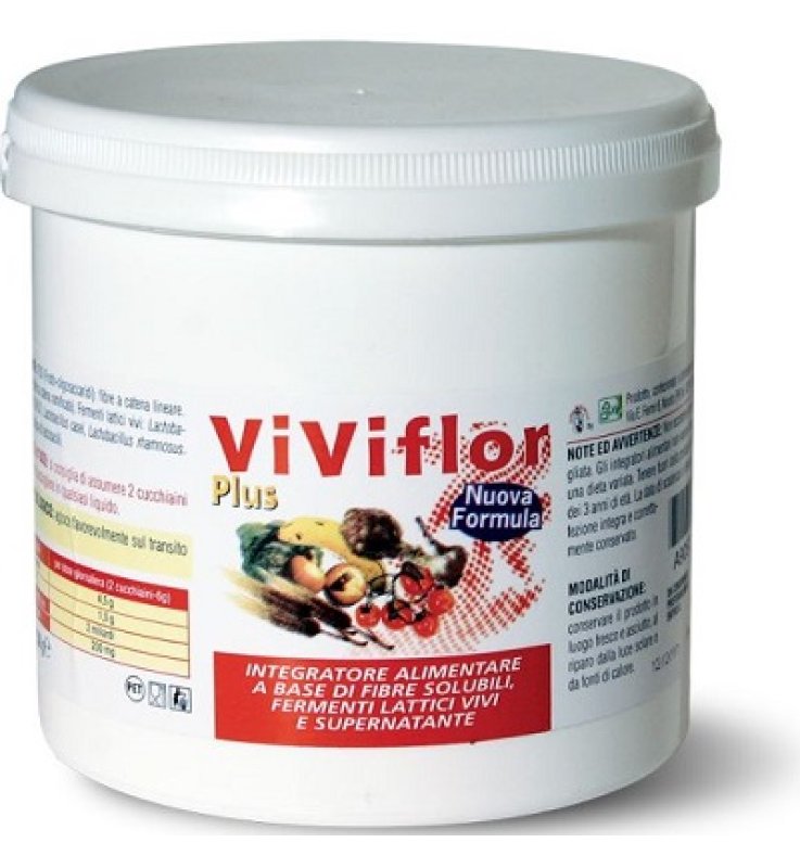 VIVIFLOR POLV 250G AVD