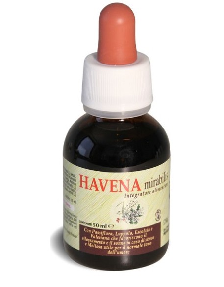 HAVENA MIRABILIS 50ML AVD