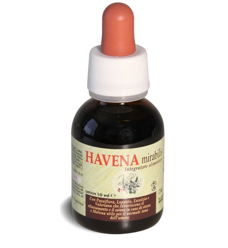 HAVENA MIRABILIS 50ML AVD