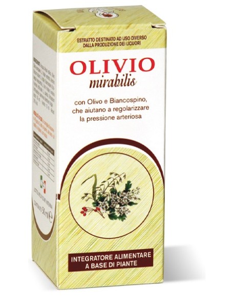 OLIVIO 50 ML MIRABILIS