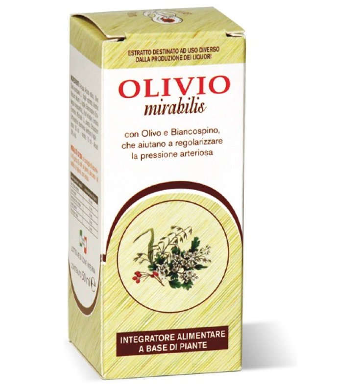 OLIVIO 50 ML MIRABILIS OLIVIO 50 ML MIRABILIS