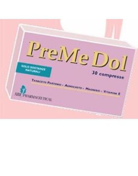 PREMEDOL 330MG 30 COMPRESSE