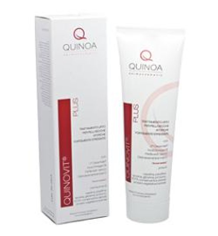 QUINOVIT Plus Crema 125ml