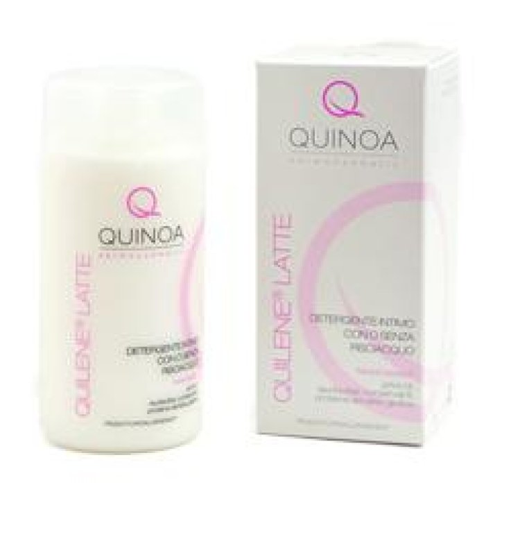 QUILENE Intimo Latte 125ml