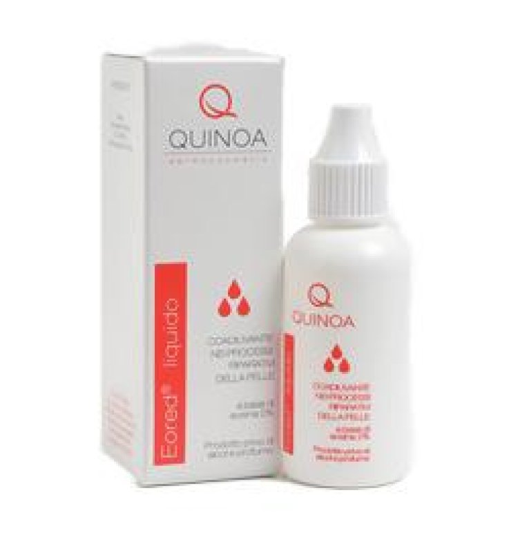 EORED LIQUIDO DERMATOLOGICO 30 ML
