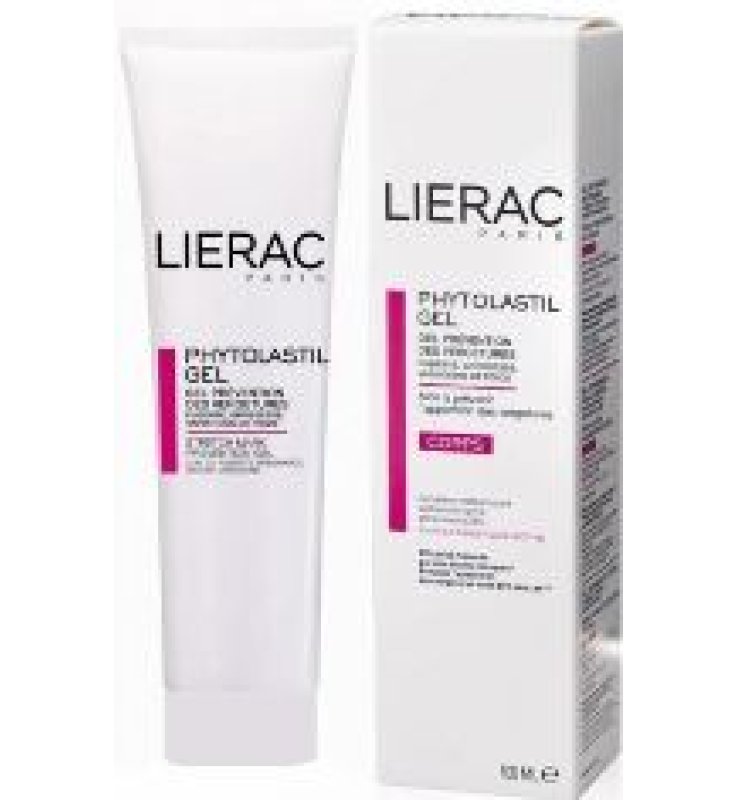 LIERAC PHYTOLASTIL GEL SMAGLIATURE 100 ML