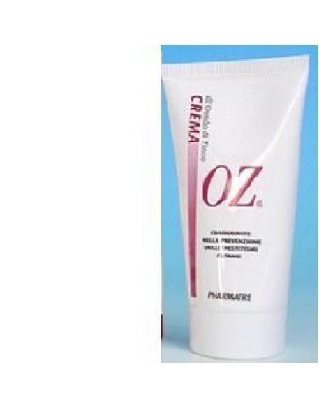 OZ CREMA OSSIDO ZINCO 75ML