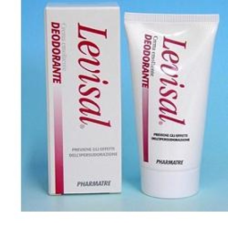 LEVISAL CREMA 75ML LEVISAL CREMA 75ML