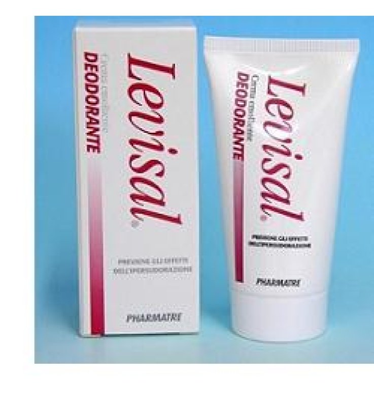 LEVISAL CREMA 75ML