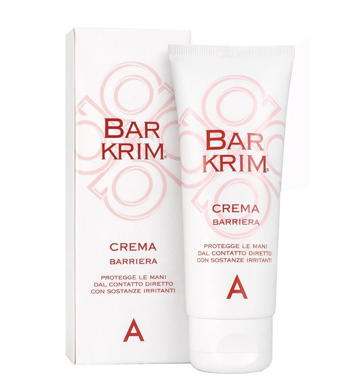 BARKRIM CREMA BARRIERA 75ML