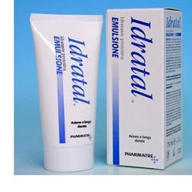 IDRATAL CR IDRAT 75ML IDRATAL CR IDRAT 75ML