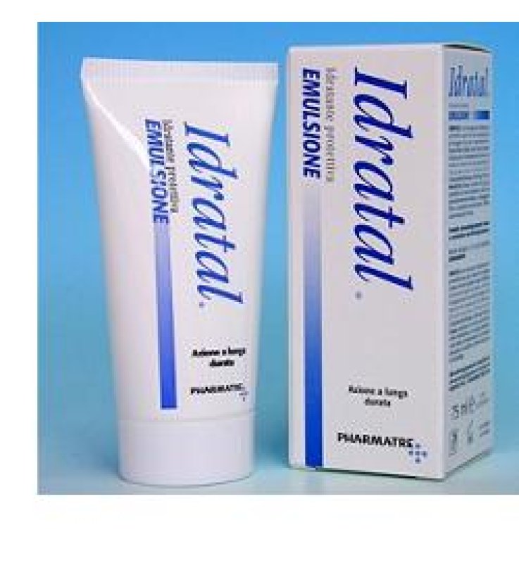 IDRATAL CR IDRAT 75ML IDRATAL CR IDRAT 75ML