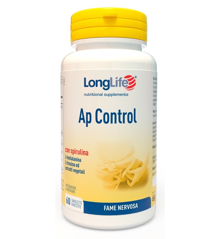 LONGLIFE AP CONTROL 60 TAVOLETTE