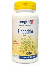 LONGLIFE FINOCCHIO 1% 100VEGEC