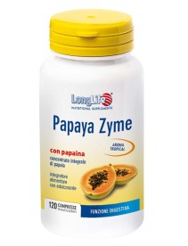 PAPAYA ZYME 100TAV LONG LIFE