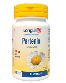LONGLIFE PARTENIO 50 Cps