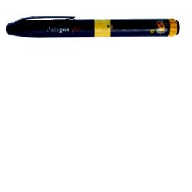 PUREGON Pen PUREGON Pen