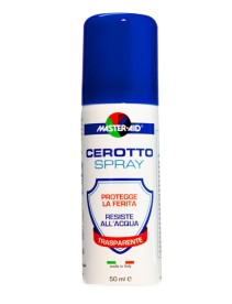 MASTER-AID CER SPRAY 50ML