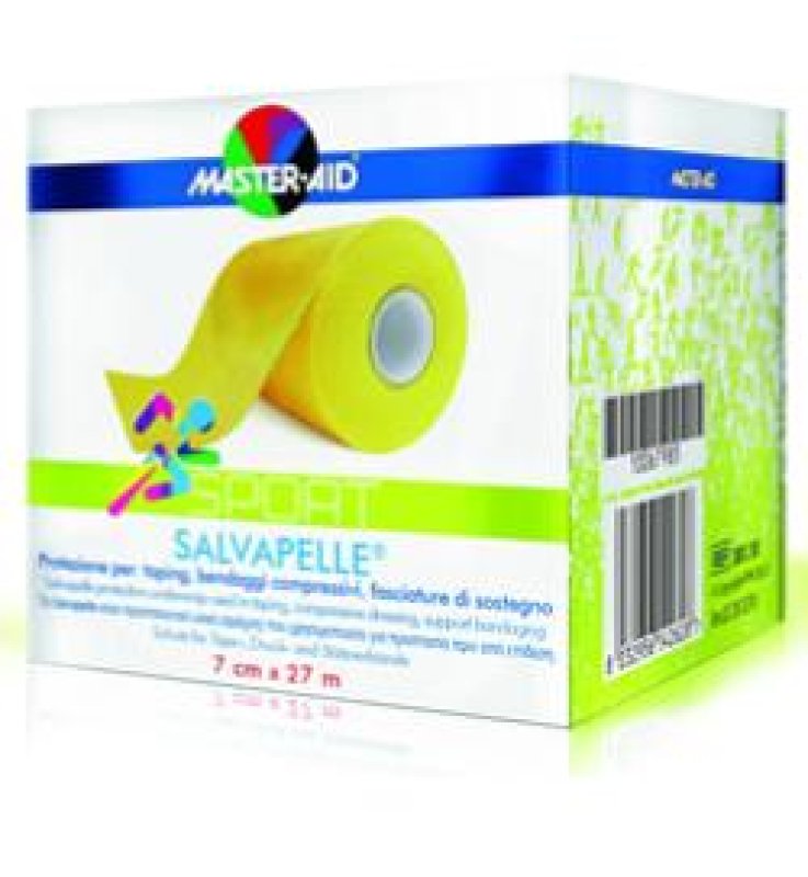 MAXXAM SALVAPELLE 7CMX27MTX1PZ MAXXAM SALVAPELLE 7CMX27MTX1PZ