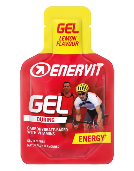 ENERVITENE-GEL LIMON  1X25ML