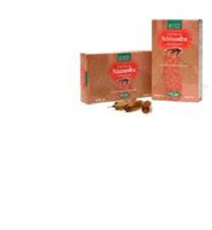 SCHISANDRA 20AB 15ML