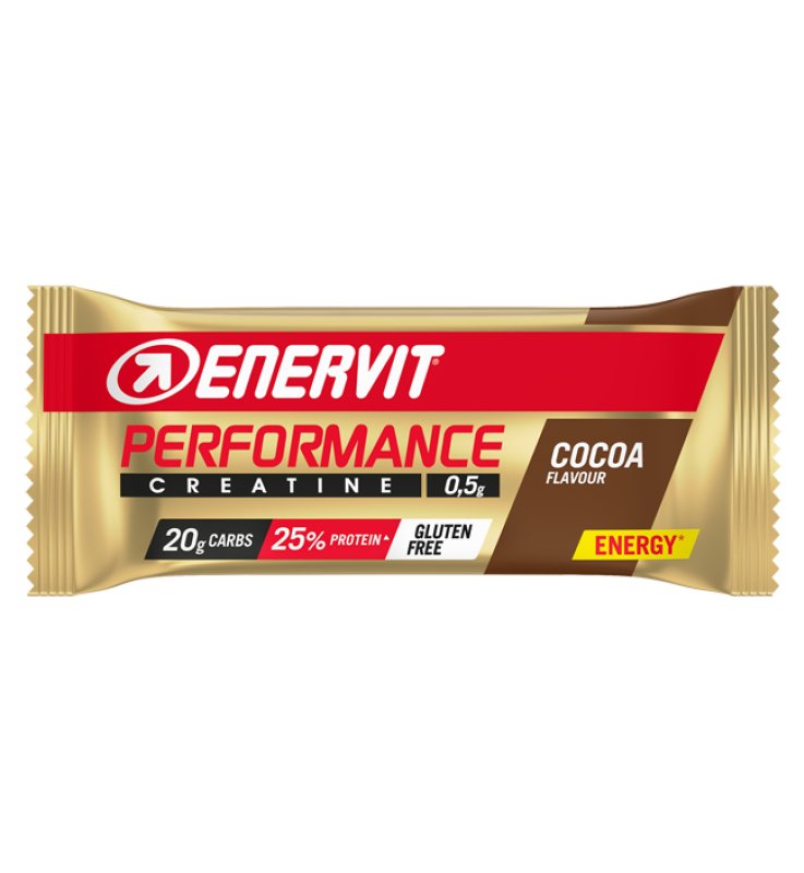ENERVIT POWER SPORT COMP CACAO ENERVIT POWER SPORT COMP CACAO