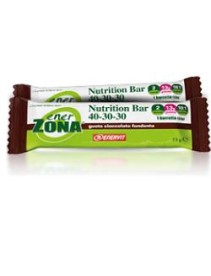 ENERZONA NUTRITION CIOCCOLATO BARRETTA