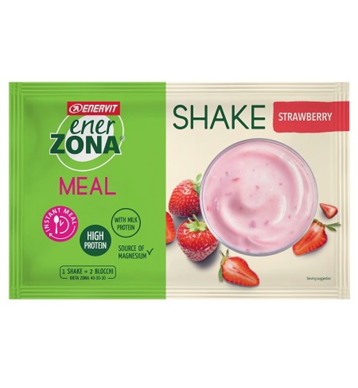 ENERZONA INSTANT CIOCC 1BUST ENERZONA INSTANT CIOCC 1BUST