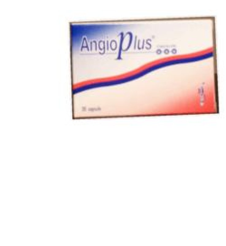 ANGIOPLUS 30 CAPSULE