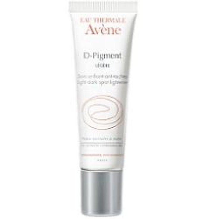 EAU THERMALE AVENE D-PIGMENT TRATTAMENTO ANTIMACCHIE LEGERE EAU THERMALE AVENE D-PIGMENT TRATTAMENTO ANTIMACCHIE LEGERE