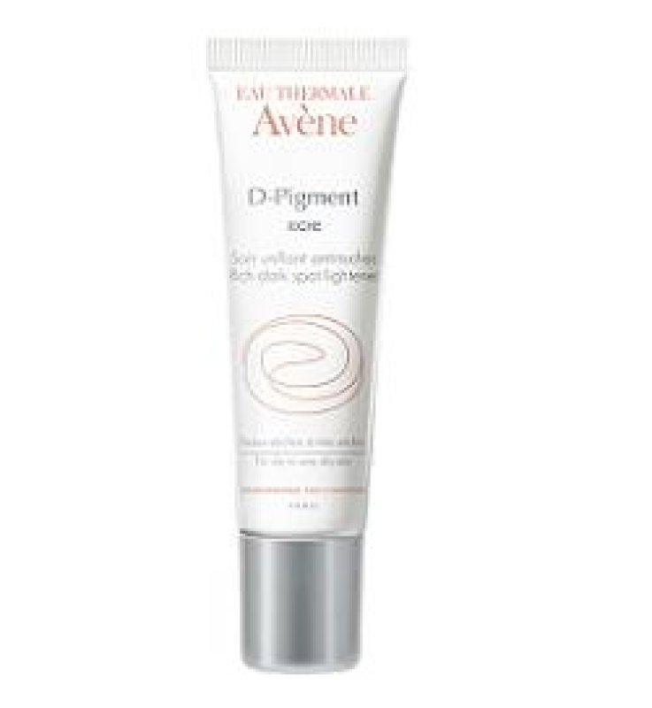 EAU THERMALE AVENE D-PIGMENT TRATTAMENTO ANTIMACCHIE RICHE