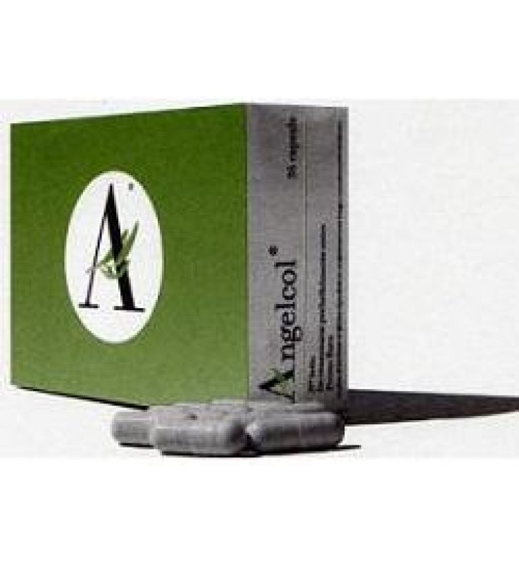 ANGELCOL 36 Cps
