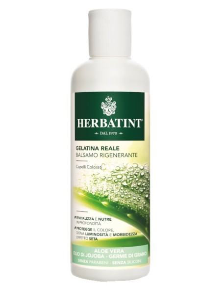 HERBATINT GELATINA REALE VERA 260 ML