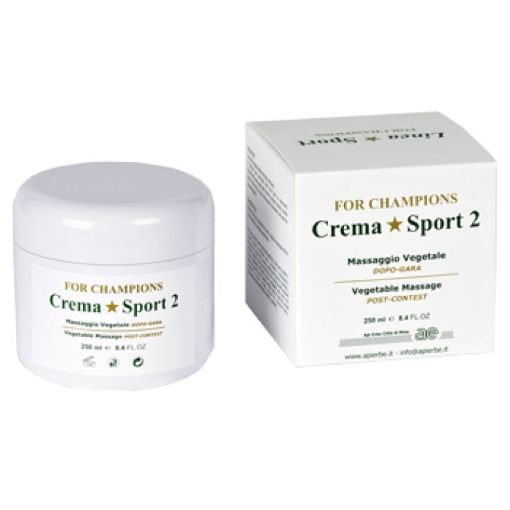 SPORT 2 CR MASS VEG VASO 250ML SPORT 2 CR MASS VEG VASO 250ML