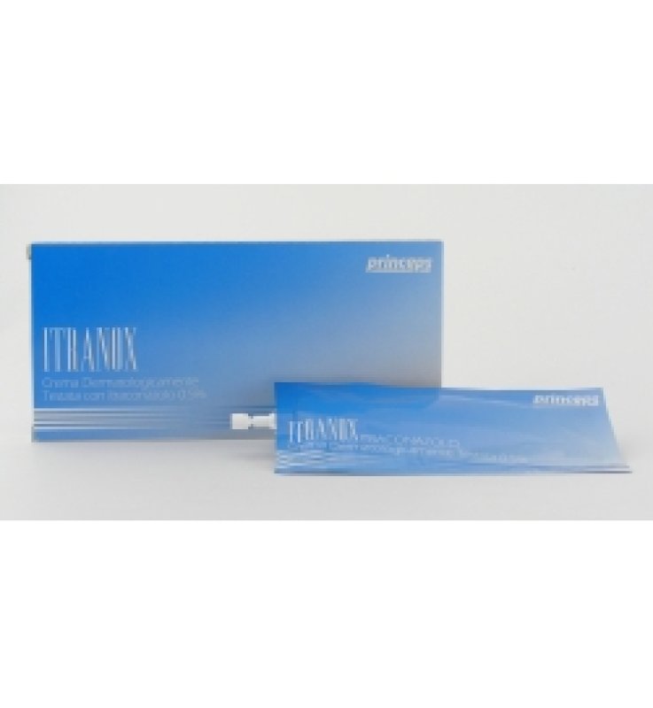 ITRANOX CRE CRP 1BST 30M(INTRACO