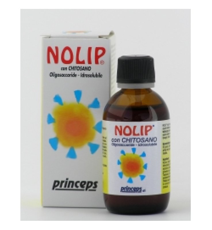 NOLIP Fl.50ml