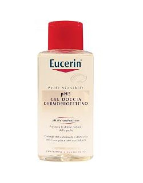 EUCERIN PH5 GEL DOCCIA 200 ML