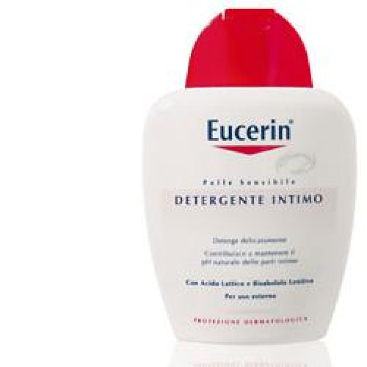 EUCERIN PH5 DETERGENTE INTIMO 250 ML EUCERIN PH5 DETERGENTE INTIMO 250 ML