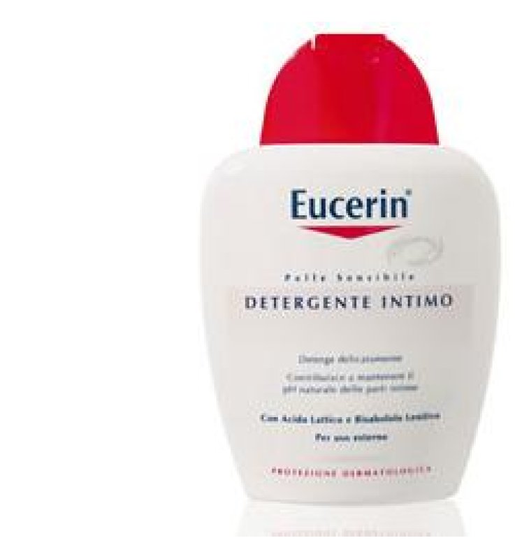 EUCERIN PH5 DETERGENTE INTIMO 250 ML