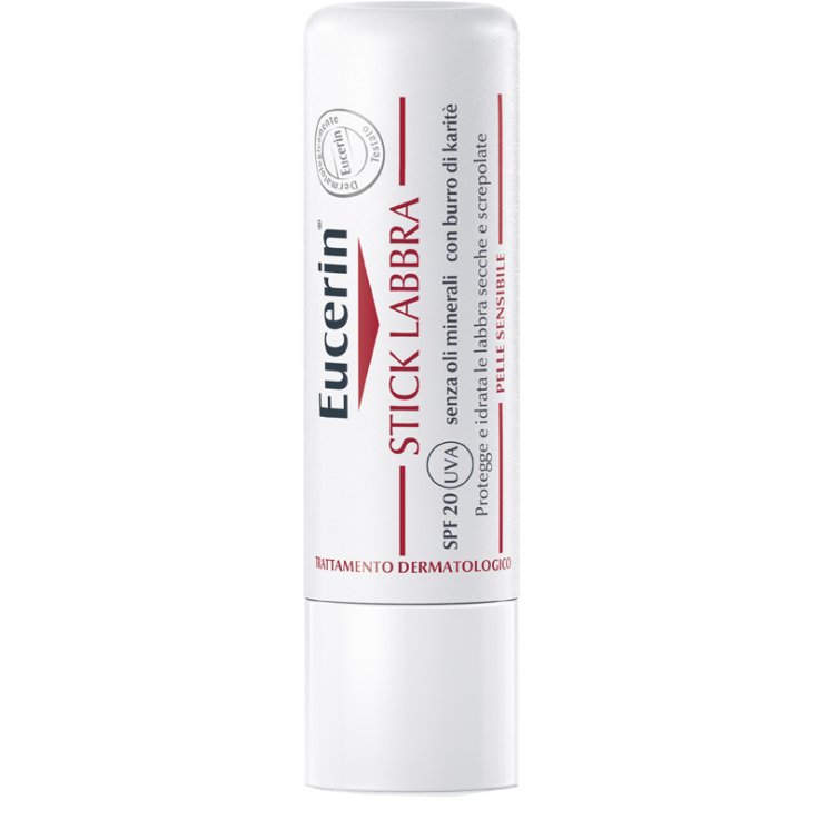 EUCERIN STICK LABBRA EUCERIN STICK LABBRA