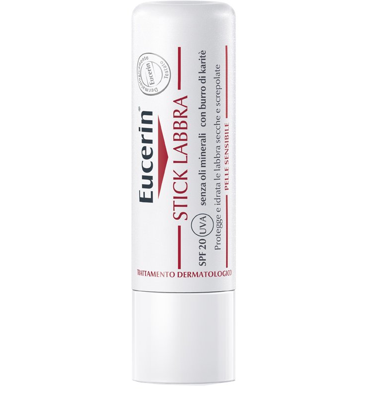 EUCERIN STICK LABBRA EUCERIN STICK LABBRA