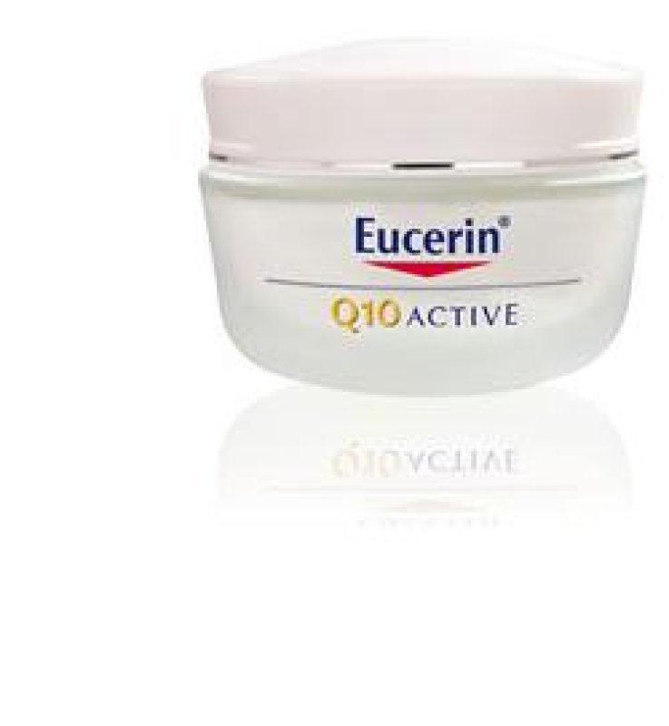 EUCERIN VISO Q10 ACTIVE 50 ML