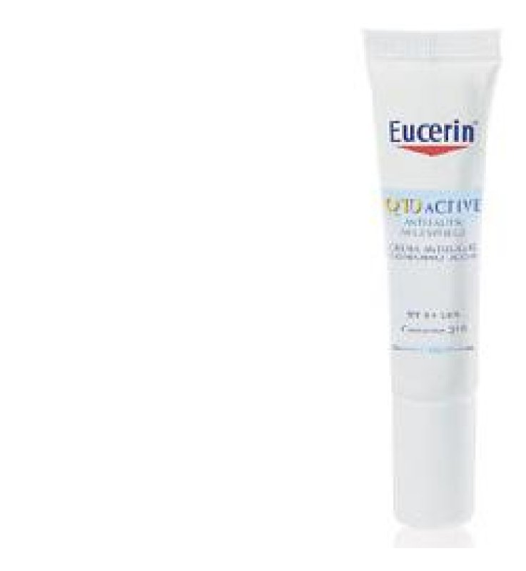 EUCERIN VISO Q10 OCCHI 15 ML