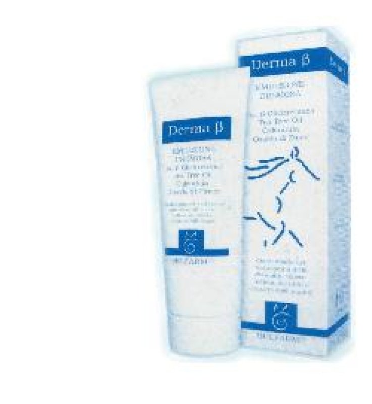 DERMA B EMULS CR 250ML