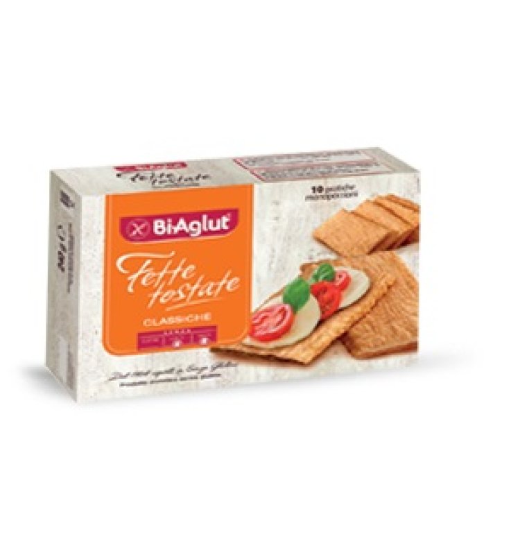 BIAGLUT-FETTE TOSTATE MONOP240