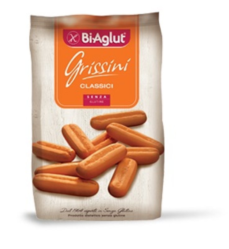 BIAGLUT Grissini 150g
