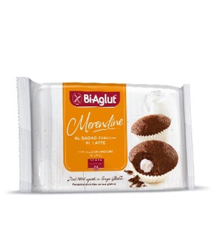BIAGLUT-MEREND CACAO FARC LAT200