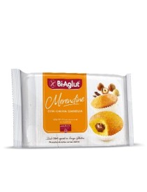 BIAGLUT Mer.Gianduia 200g